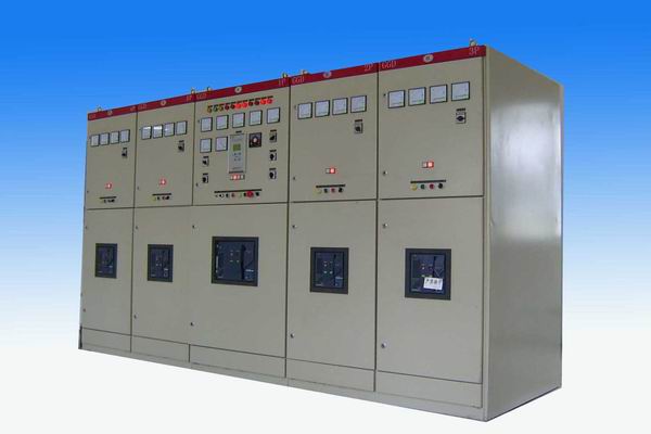 师宗装修配电柜 安全实用建筑抽屉式配电柜-电
